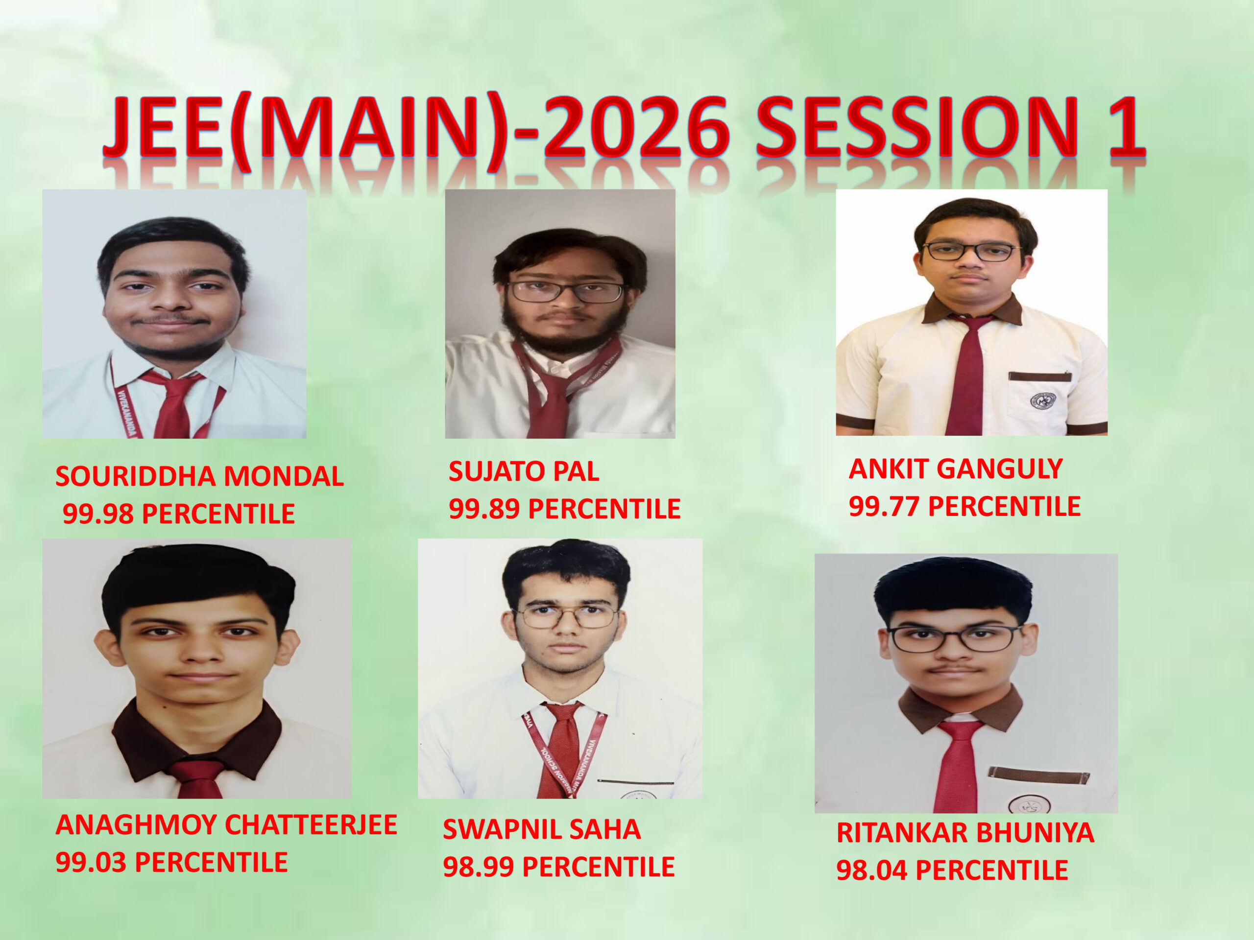 jee main 2026 phase 1