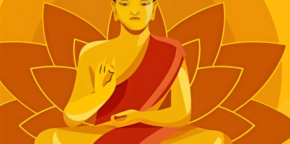 HAPPY MAHAVIR JAYANTI
