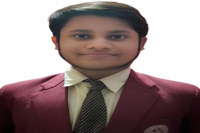FIT INDIA SCHOOL QUIZ 2021:3rd POSITION IN STATE ROUND