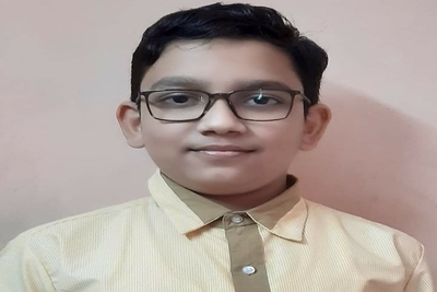 FIT INDIA SCHOOL QUIZ 2021:3rd POSITION IN STATE ROUND