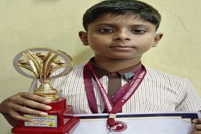 3rd POSITION IN NAJRULGITI IN DISTRICT WISE COMPETITION