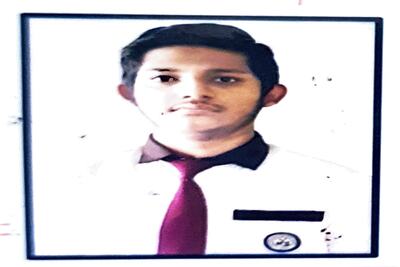 ISC ALL INDIA RANK 03