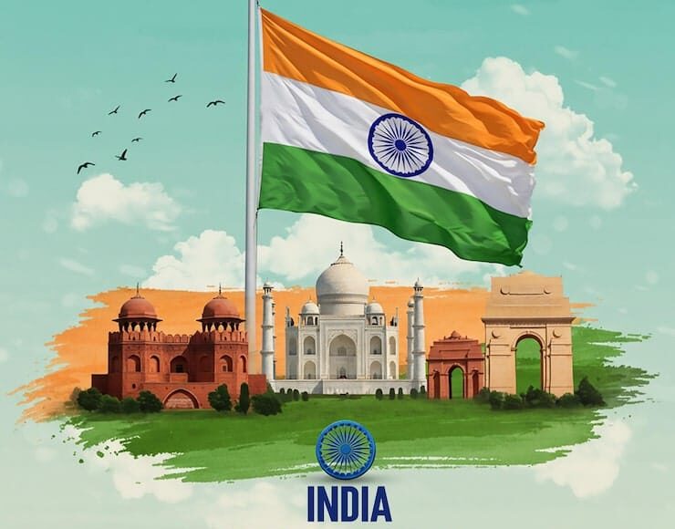 HAPPY INDEPENDENCE DAY