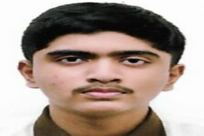 WBJEE-2023 MERIT RANK 11