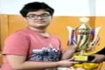 ACHIEVEMENT IN KOLKATA DISTRICT CHESS TOURNAMENT
