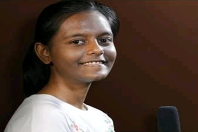ACHIEVEMENT IN TT-EDUGRAPH “18 UNDER 18 AWARDS”