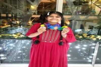 BRONZE MEDALS IN VANDA INTERNATIONAL SCIENCE COMPETITION