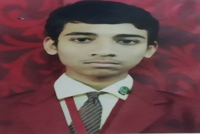 1st POSITION IN THE STATE LEVEL OF VIDYARTHI VIGYAN MANTHAN (VVM)-ONLINE TALENT EXAMINATION