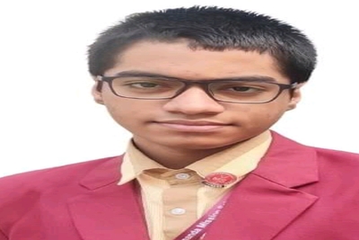 ACHIEVEMENT IN VVM EXAM