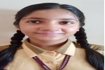 BRONZE MEDAL WINNER OF THE WINTER CONTEST-NATIONAL LEVEL ONLINE QUIZ CONTEST FOR SCHOOL STUDENTS