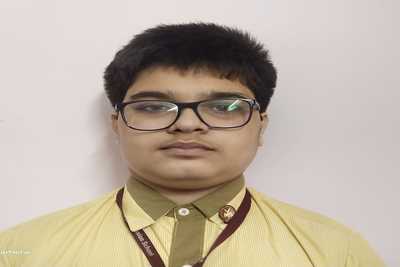 ACHIEVEMENT IN SMT. APARNA DUTTA MEMORIAL ALL INDIA FIDE RATED CHESS TOURNAMENT,2021