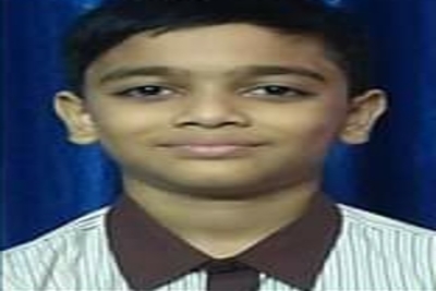 2nd POSITION IN SIP ABACUS ONLINE NATIONAL ARITHMETIC GENIUS CONTEST 2021 [STATE ROUND]