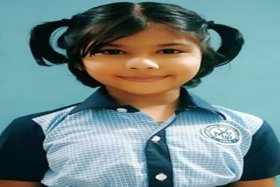 SECOND POSITION IN NATIONAL LEVEL STORY TELLING COMPETITION