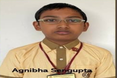 OUTSTANDING PERFORMANCE IN THE TALENT SCHOLAR APTITUDE TEST(2022)