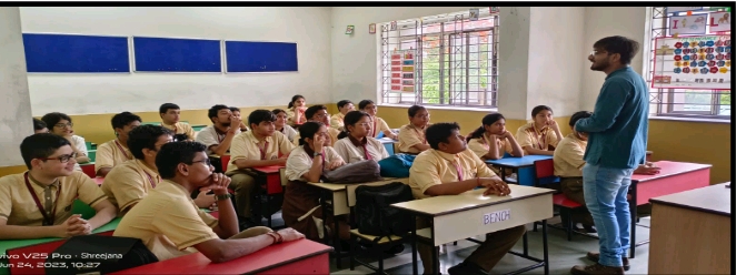MUN and Debate Club