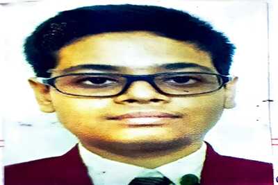 2nd POSITION IN ICSE 2023