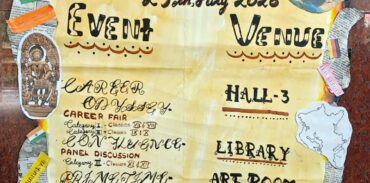 HARMONIC FIESTA 2026:FEST ORHANISED BY THE HUMANITIES DEPARTMENT