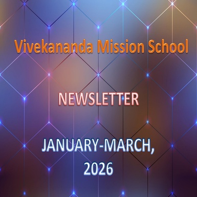 NEWSLETTER JANUARY-MARCH 2026
