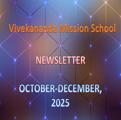 NEWSLETTER OCTOBER-DECEMBER 2025