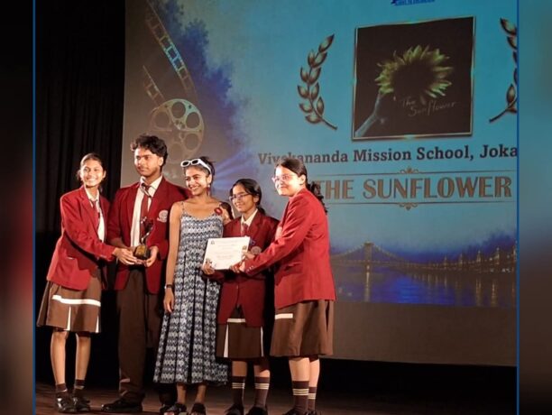 FILM FANTASIA 2.0 LAUNCHED BY ASISC