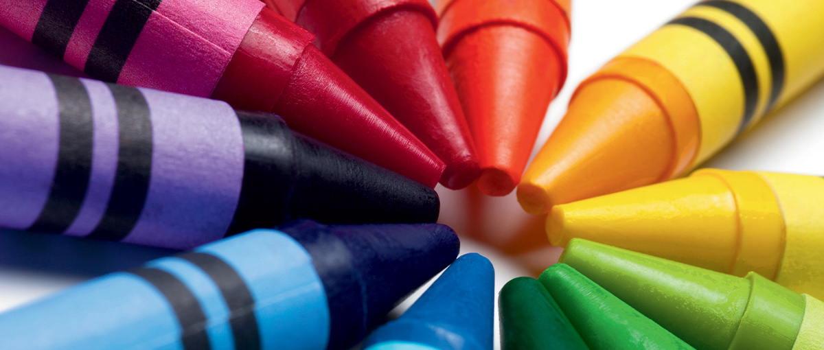 Creative and art activities at Vivekananda Mission Pre-School, Sakher Bazar