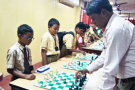 Chess Club