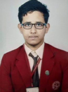 DEBOJYOTI LAHIRI image