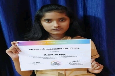 Students’ Achievements